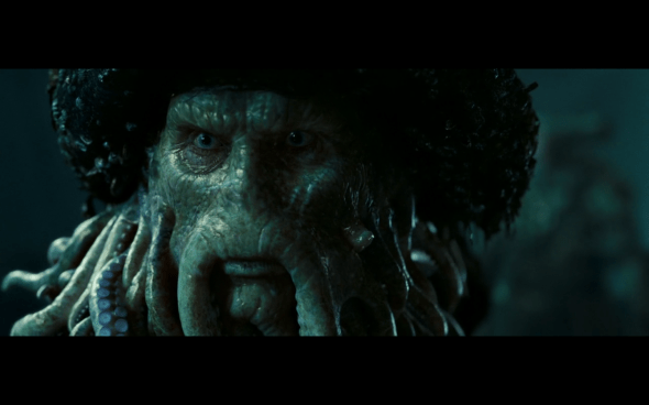 Pirates of the Caribbean Dead Man's Chest - 958