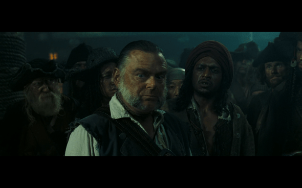 Pirates of the Caribbean Dead Man's Chest - 96