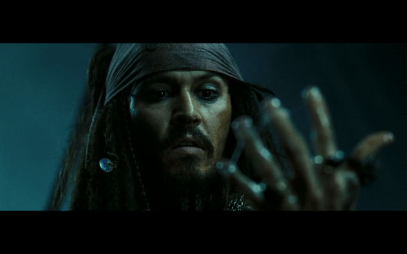 Pirates of the Caribbean Dead Man's Chest - 962