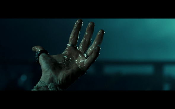 Pirates of the Caribbean Dead Man's Chest - 963