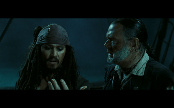 Pirates of the Caribbean Dead Man's Chest - 966