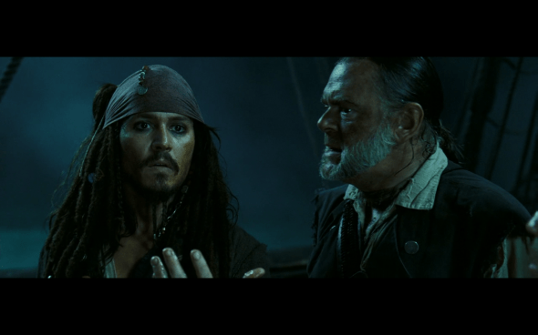 Pirates of the Caribbean Dead Man's Chest - 967