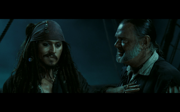 Pirates of the Caribbean Dead Man's Chest - 969
