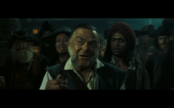 Pirates of the Caribbean Dead Man's Chest - 97