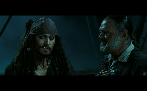 Pirates of the Caribbean Dead Man's Chest - 970