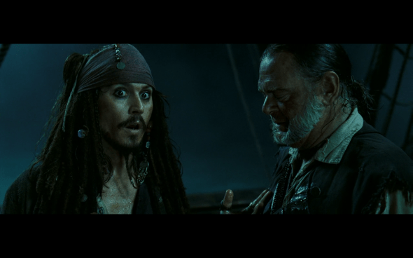 Pirates of the Caribbean Dead Man's Chest - 971