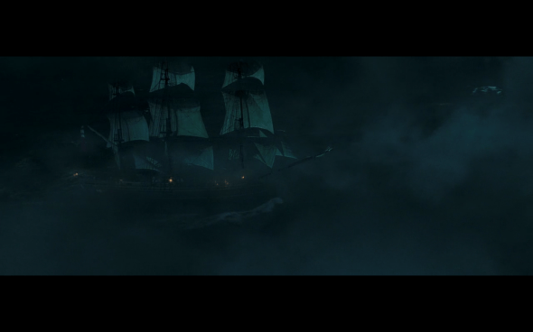 Pirates of the Caribbean Dead Man's Chest - 972