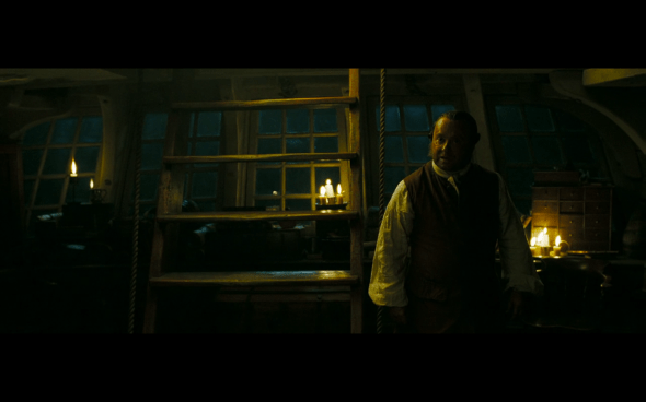 Pirates of the Caribbean Dead Man's Chest - 974