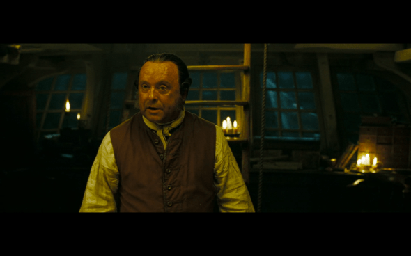 Pirates of the Caribbean Dead Man's Chest - 975