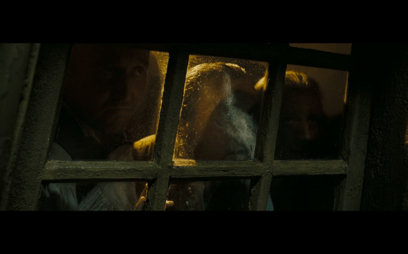 Pirates of the Caribbean Dead Man's Chest - 977