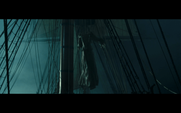 Pirates of the Caribbean Dead Man's Chest - 978