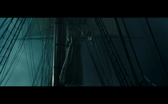 Pirates of the Caribbean Dead Man's Chest - 979