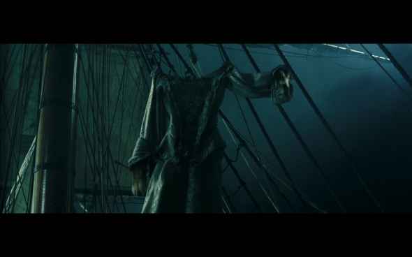 Pirates of the Caribbean Dead Man's Chest - 983