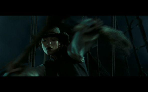 Pirates of the Caribbean Dead Man's Chest - 984