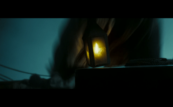 Pirates of the Caribbean Dead Man's Chest - 986