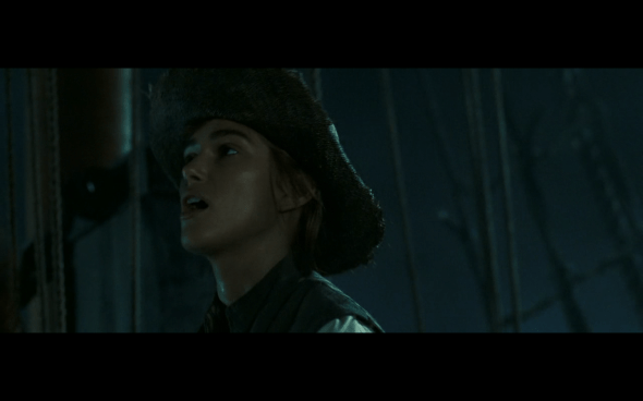 Pirates of the Caribbean Dead Man's Chest - 988