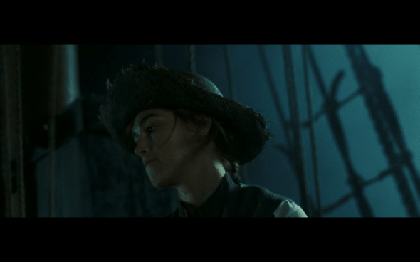 Pirates of the Caribbean Dead Man's Chest - 990