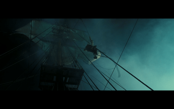 Pirates of the Caribbean Dead Man's Chest - 992