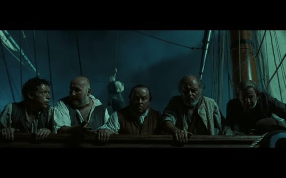 Pirates of the Caribbean Dead Man's Chest - 994