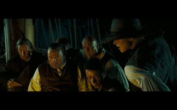 Pirates of the Caribbean Dead Man's Chest - 997