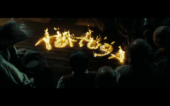 Pirates of the Caribbean Dead Man's Chest - 998