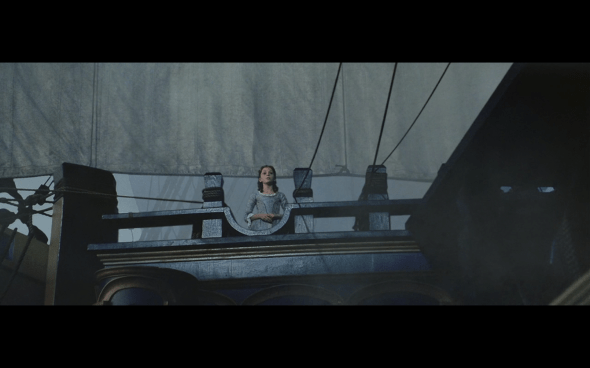 Pirates of the Caribbean The Curse of the Black Pearl - 10