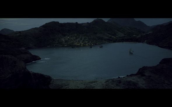 Pirates of the Caribbean The Curse of the Black Pearl - 1000