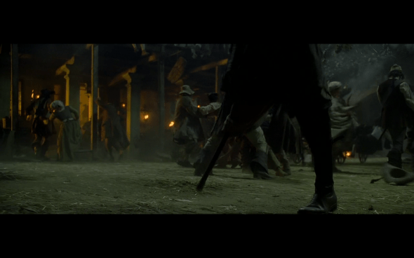 Pirates of the Caribbean The Curse of the Black Pearl - 1001