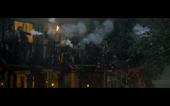 Pirates of the Caribbean The Curse of the Black Pearl - 1003