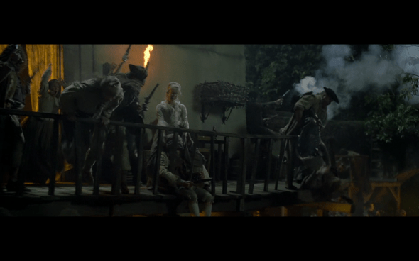 Pirates of the Caribbean The Curse of the Black Pearl - 1004