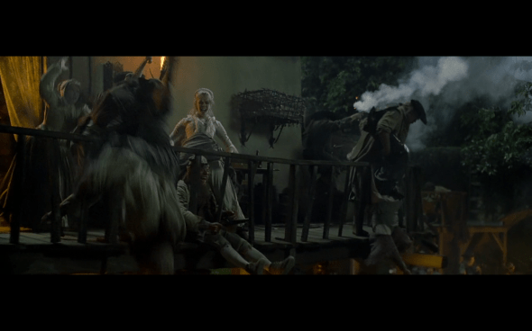 Pirates of the Caribbean The Curse of the Black Pearl - 1005