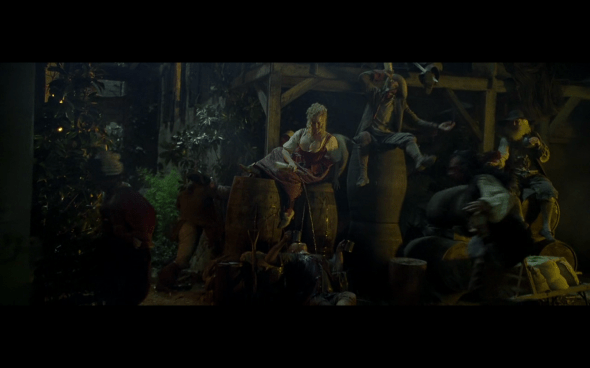 Pirates of the Caribbean The Curse of the Black Pearl - 1006