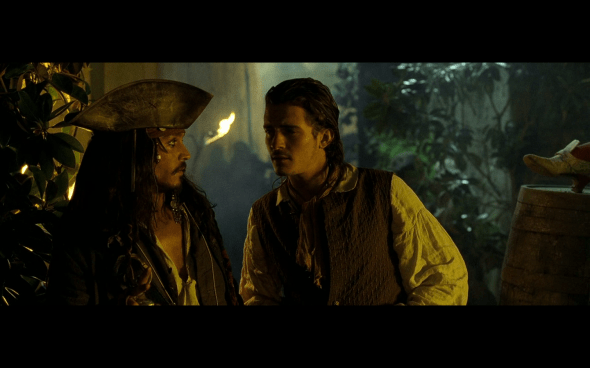 Pirates of the Caribbean The Curse of the Black Pearl - 1010
