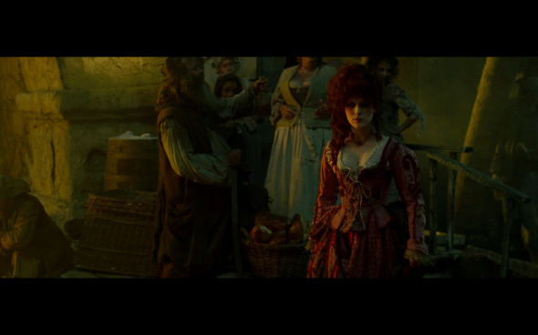 Pirates of the Caribbean The Curse of the Black Pearl - 1011