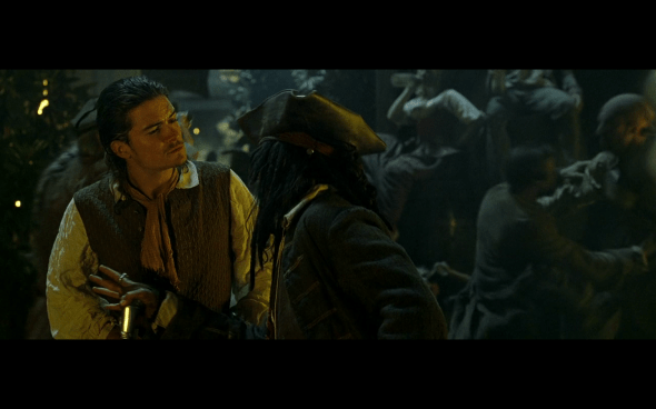 Pirates of the Caribbean The Curse of the Black Pearl - 1015