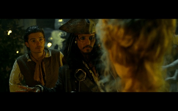 Pirates of the Caribbean The Curse of the Black Pearl - 1016