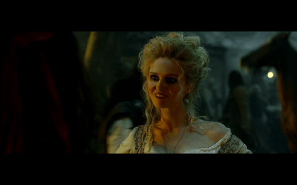 Pirates of the Caribbean The Curse of the Black Pearl - 1018