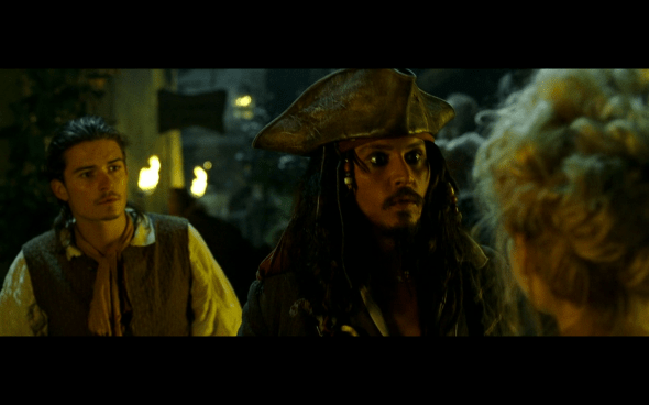 Pirates of the Caribbean The Curse of the Black Pearl - 1019