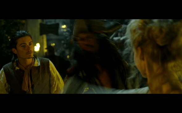 Pirates of the Caribbean The Curse of the Black Pearl - 1020