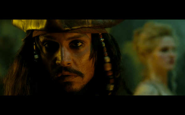 Pirates of the Caribbean The Curse of the Black Pearl - 1021