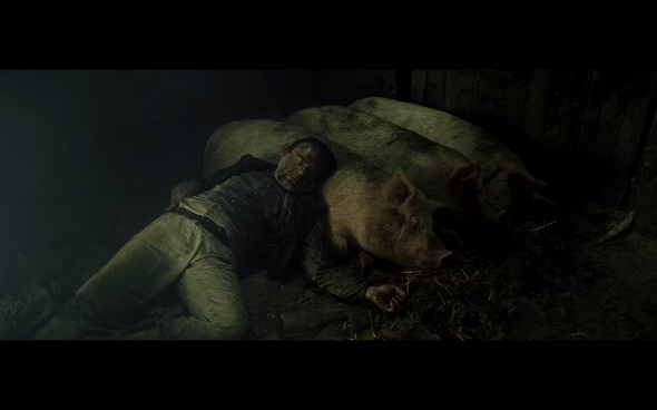 Pirates of the Caribbean The Curse of the Black Pearl - 1022