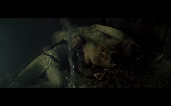 Pirates of the Caribbean The Curse of the Black Pearl - 1023