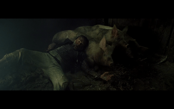 Pirates of the Caribbean The Curse of the Black Pearl - 1024