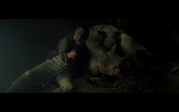 Pirates of the Caribbean The Curse of the Black Pearl - 1025