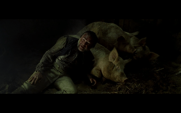 Pirates of the Caribbean The Curse of the Black Pearl - 1027