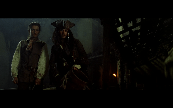 Pirates of the Caribbean The Curse of the Black Pearl - 1028