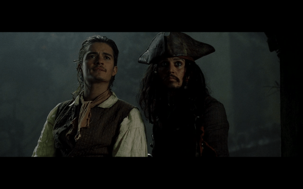 Pirates of the Caribbean The Curse of the Black Pearl - 1035