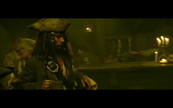 Pirates of the Caribbean The Curse of the Black Pearl - 1038