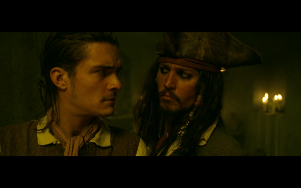 Pirates of the Caribbean The Curse of the Black Pearl - 1039