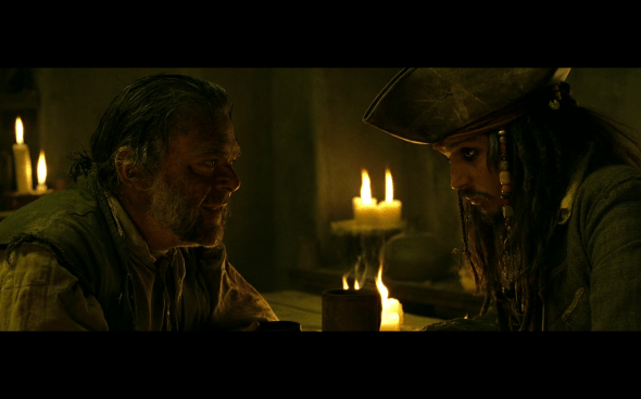 Pirates of the Caribbean The Curse of the Black Pearl - 1042